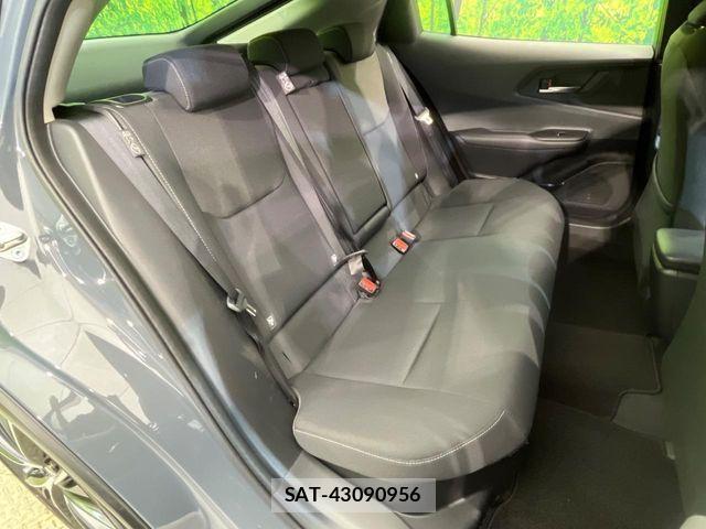 Toyota PRIUS 2024-07 8745255-9