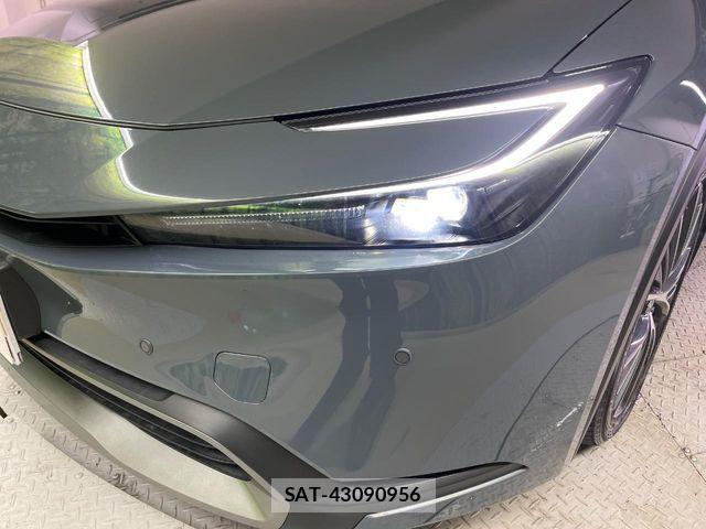 Toyota PRIUS 2024-07 8745255-11