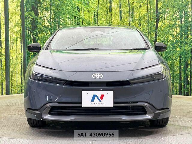 Toyota PRIUS 2024-07 8745255-13