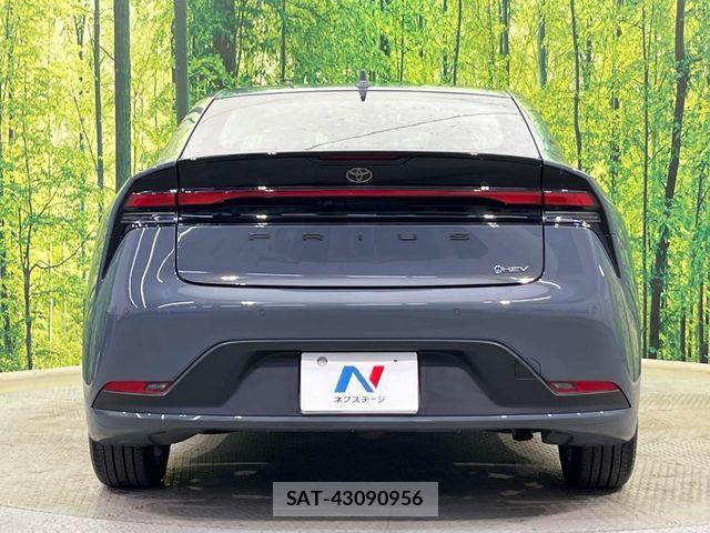 Toyota PRIUS 2024-07 8745255-14