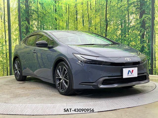 Toyota PRIUS 2024-07 8745255-15