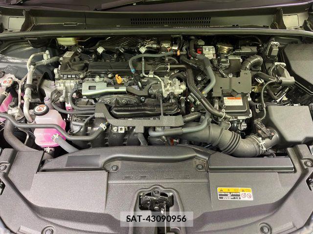 Toyota PRIUS 2024-07 8745255-17