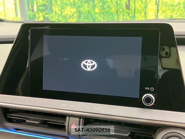 Toyota PRIUS 2024-07 8745255-2