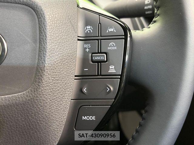 Toyota PRIUS 2024-07 8745255-5