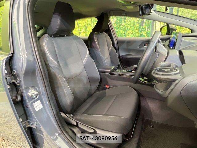 Toyota PRIUS 2024-07 8745255-8