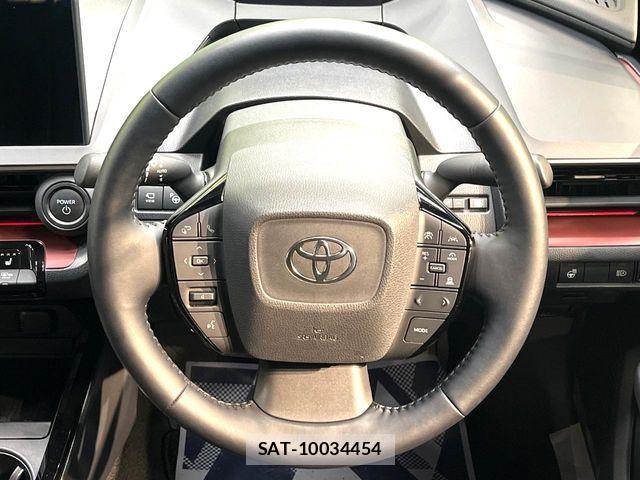 Toyota PRIUS 2024-04 8745242-10