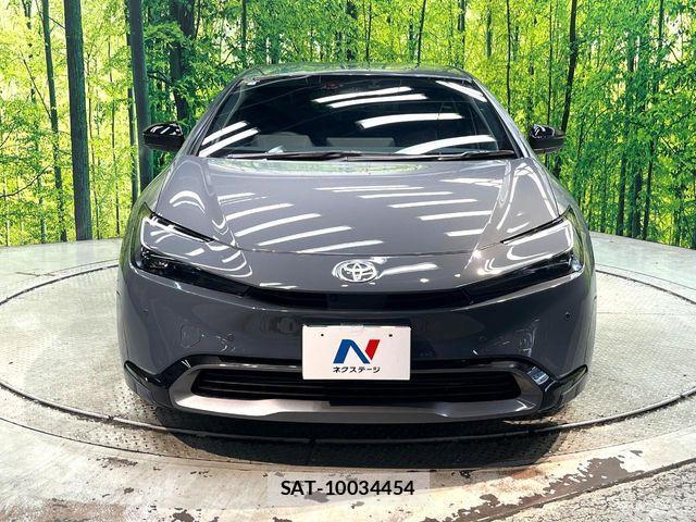 Toyota PRIUS 2024-04 8745242-13