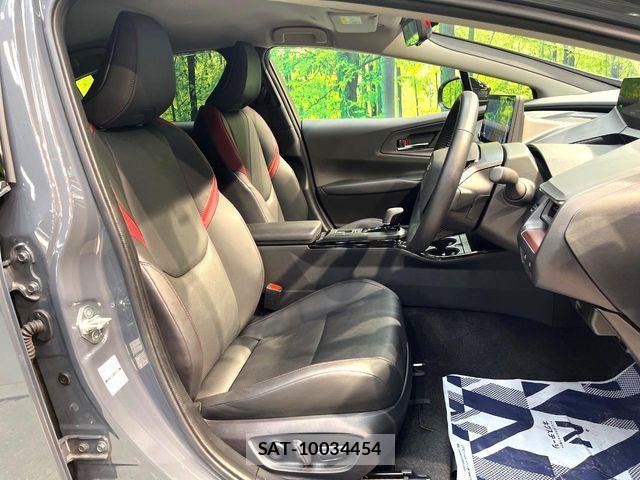 Toyota PRIUS 2024-04 8745242-7