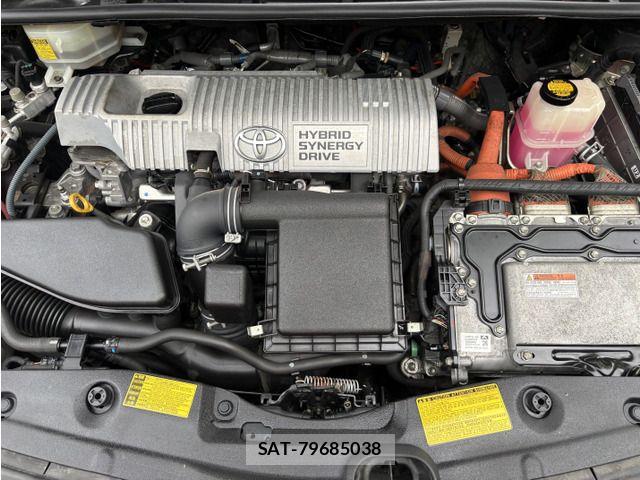 Toyota PRIUS 2011-10 8745331-10