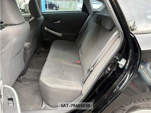Toyota PRIUS 2011-10 8745331-5