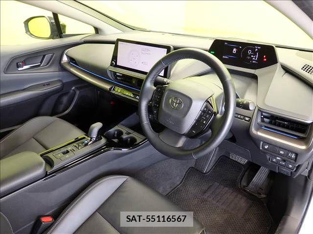 Toyota PRIUS 2023-06 8745249-19