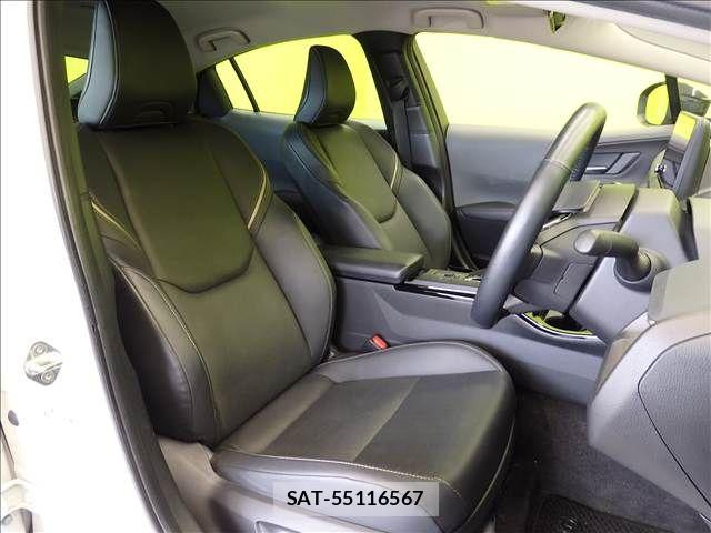 Toyota PRIUS 2023-06 8745249-20