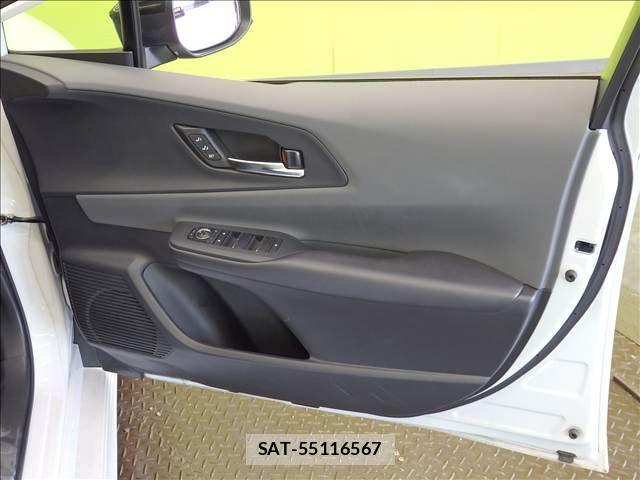 Toyota PRIUS 2023-06 8745249-23