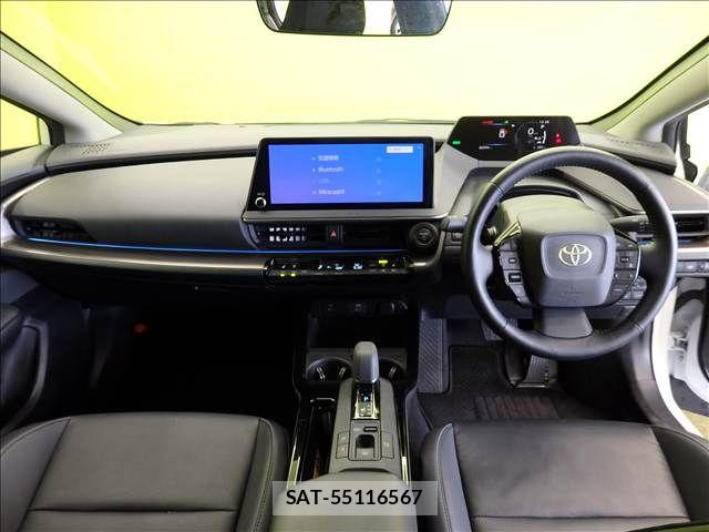 Toyota PRIUS 2023-06 8745249-2