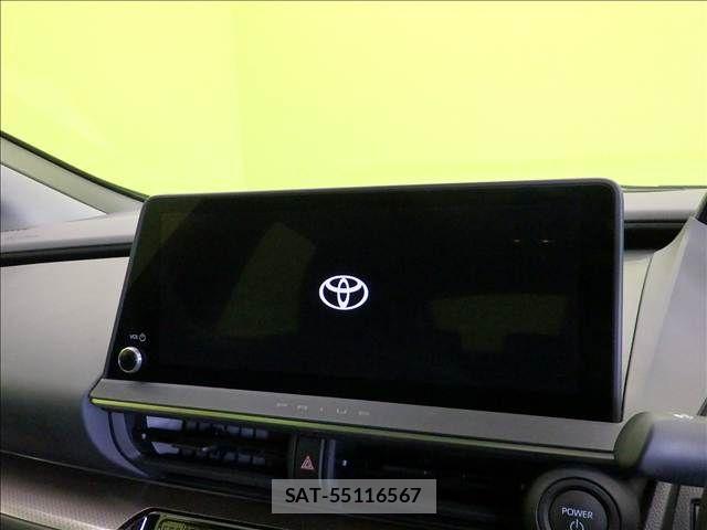 Toyota PRIUS 2023-06 8745249-3