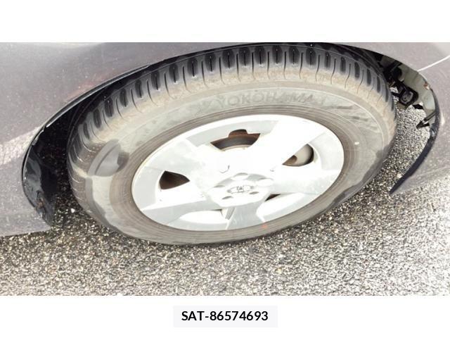Toyota PRIUS 2010-12 8745360-6