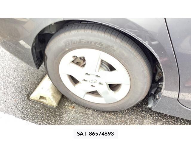 Toyota PRIUS 2010-12 8745360-7