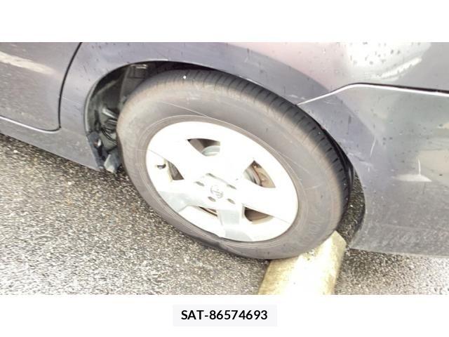 Toyota PRIUS 2010-12 8745360-8