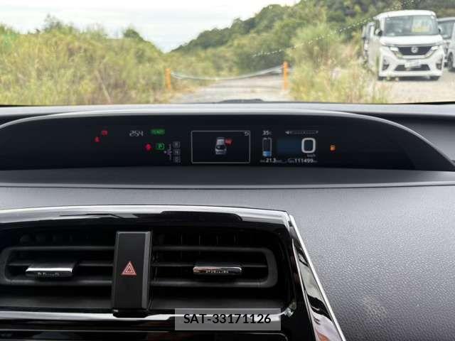 Toyota PRIUS 2016-11 8745293-14