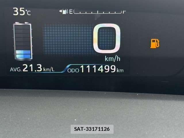 Toyota PRIUS 2016-11 8745293-15