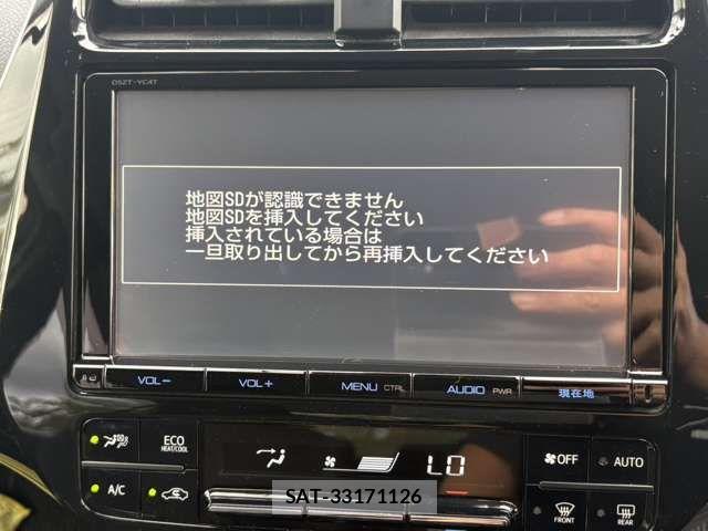 Toyota PRIUS 2016-11 8745293-16