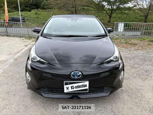 Toyota PRIUS 2016-11 8745293-2