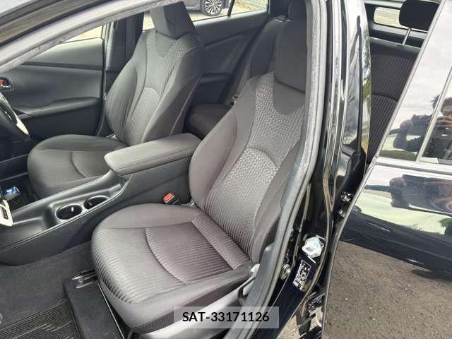 Toyota PRIUS 2016-11 8745293-6