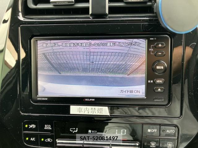 Toyota PRIUS 2018-06 8745295-17