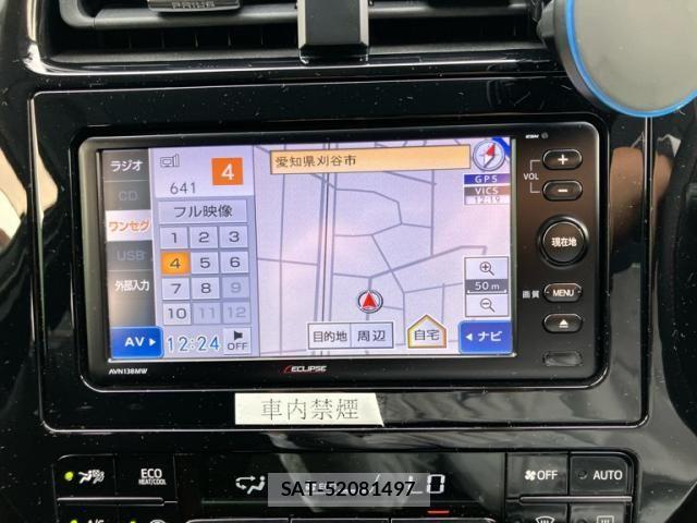 Toyota PRIUS 2018-06 8745295-18