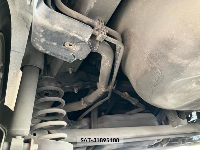 Toyota PRIUS 2009-11 8745345-9