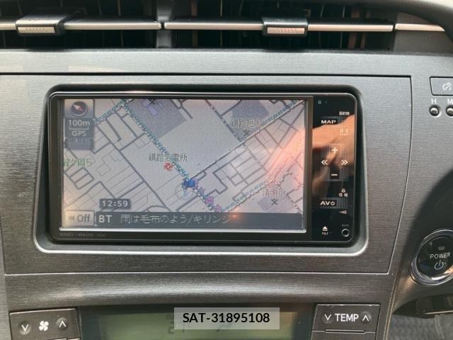Toyota PRIUS 2009-11 8745345-15