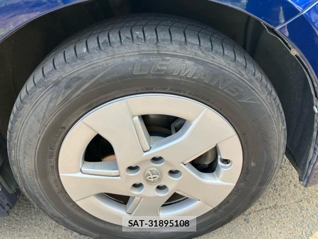 Toyota PRIUS 2009-11 8745345-20