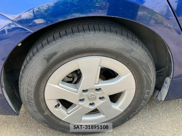 Toyota PRIUS 2009-11 8745345-21