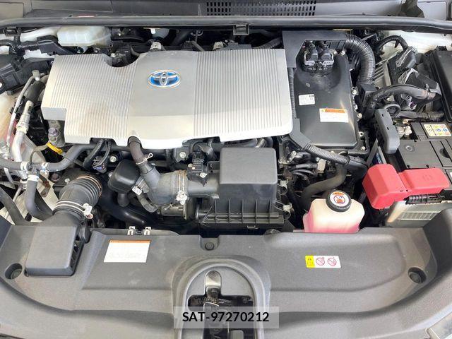 Toyota PRIUS 2019-04 8745259-17