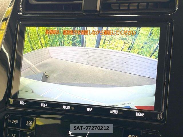 Toyota PRIUS 2019-04 8745259-4