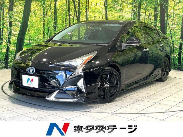 Toyota PRIUS 2016-02 8745276-0