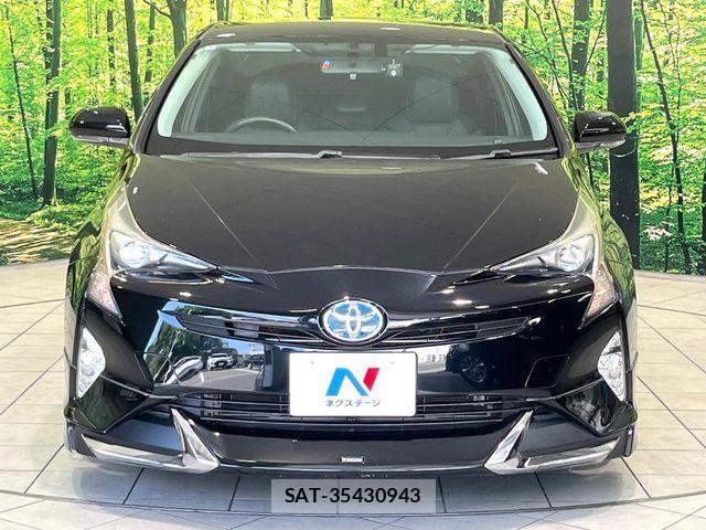 Toyota PRIUS 2016-02 8745276-13