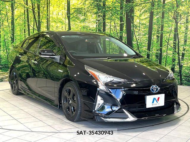 Toyota PRIUS 2016-02 8745276-15