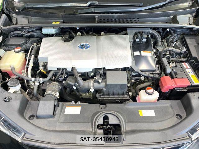 Toyota PRIUS 2016-02 8745276-17