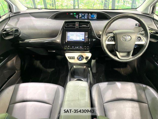 Toyota PRIUS 2016-02 8745276-1