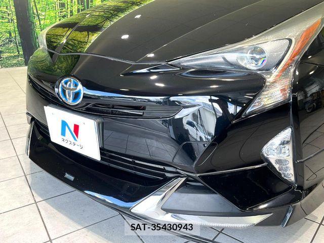Toyota PRIUS 2016-02 8745276-2