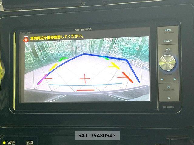 Toyota PRIUS 2016-02 8745276-4