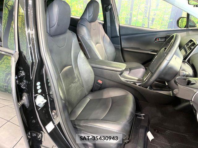 Toyota PRIUS 2016-02 8745276-8
