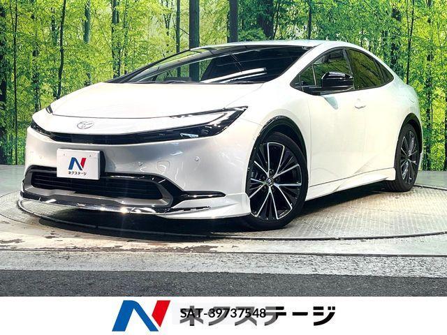Toyota PRIUS 2023-05 8745234-0