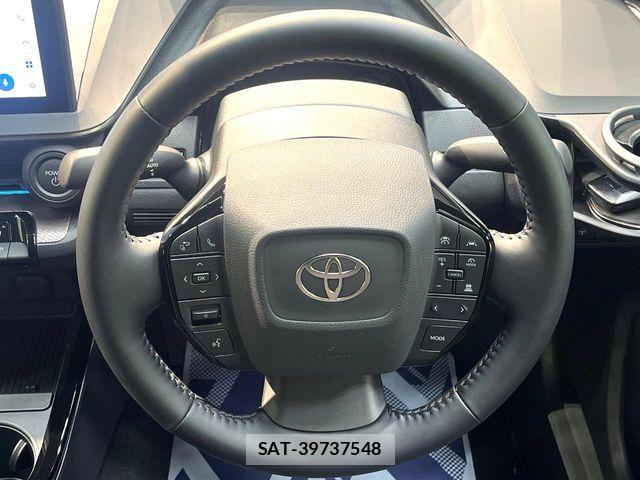 Toyota PRIUS 2023-05 8745234-10