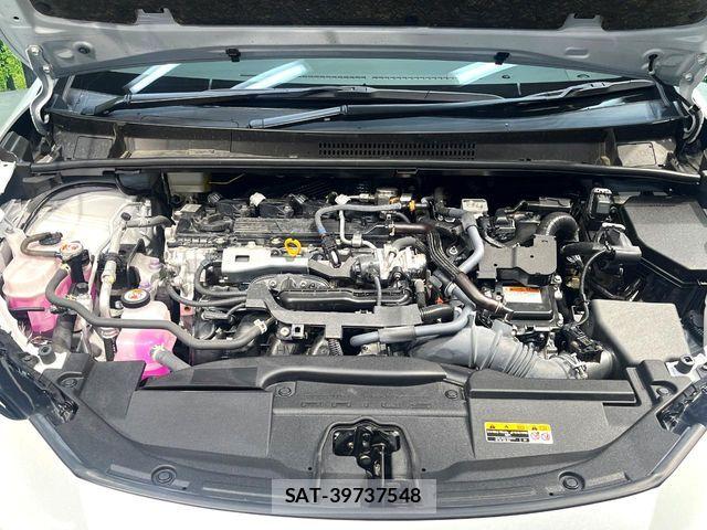 Toyota PRIUS 2023-05 8745234-17