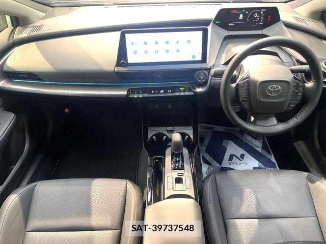 Toyota PRIUS 2023-05 8745234-1