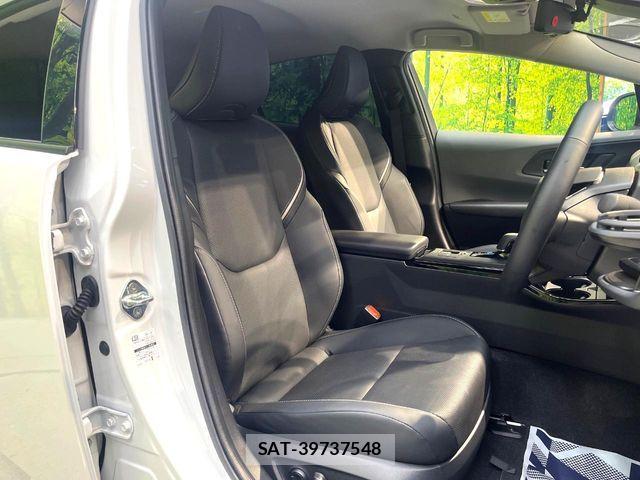 Toyota PRIUS 2023-05 8745234-7