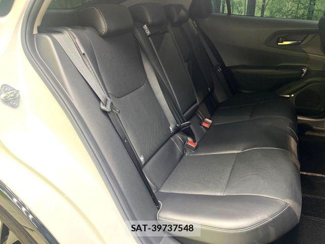 Toyota PRIUS 2023-05 8745234-8