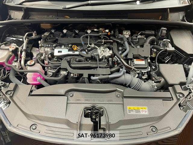 Toyota PRIUS 2024-09 8745240-13